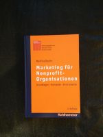Marketing für Nonprofit Organisationen Baden-Württemberg - Heuchlingen Vorschau