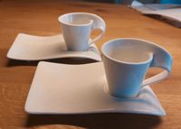 Villeroy&Boch New Wave Espresso Set Kr. München - Neubiberg Vorschau