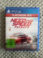 Need for Speed Payback ps4 Nordrhein-Westfalen - Marl Vorschau