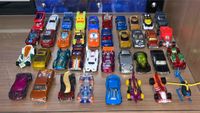 38 Hotwheel Autos Hessen - Sinntal Vorschau