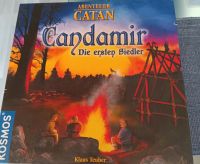 Catan - Candamir die ersten Siedler Bayern - Roth Vorschau