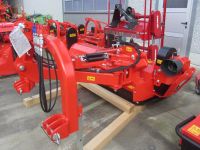 Tehnos Seitenmulcher Mulcher MB 220 RLW Profi Nordrhein-Westfalen - Much Vorschau