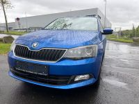 Skoda Fabia Combi Style Hessen - Kassel Vorschau