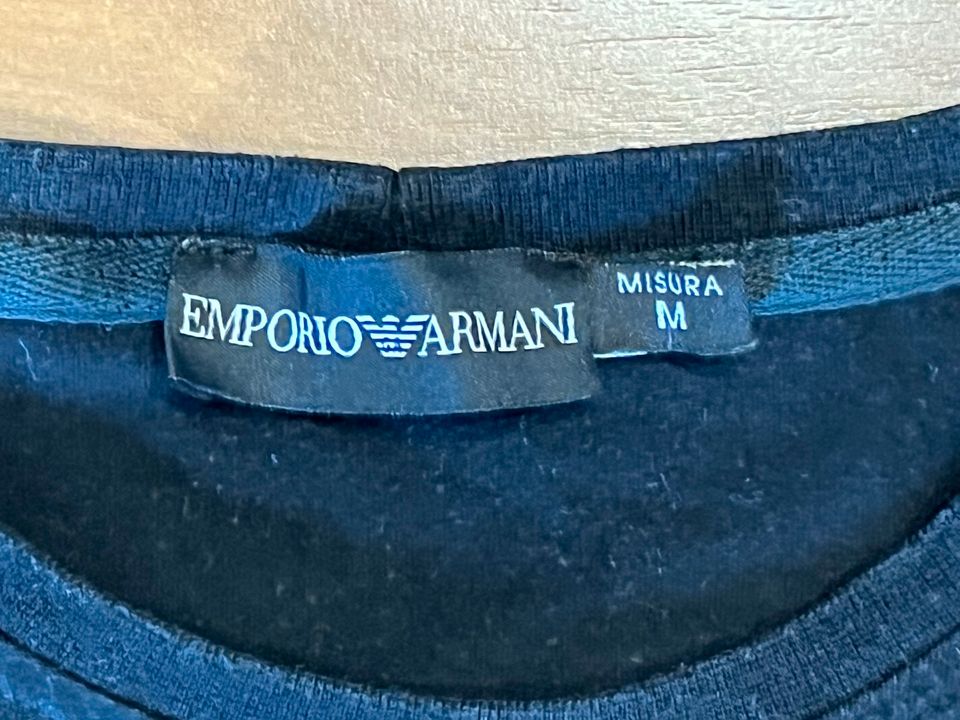 Emporio Armani Shirt in Langenhagen