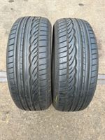 SOMMERREIFEN 195/55 R16 87H DUNLOP SP SPORT 01 MO 6,2-7,1MM Hessen - Maintal Vorschau