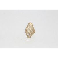 GOLD DAMEN RING 14k 585 Gr. 59 3,59g GG WG AU Berlin - Neukölln Vorschau