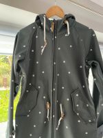 Derbe Softshelljacke lang Kreis Pinneberg - Quickborn Vorschau