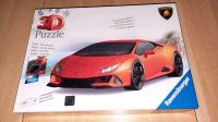 Ravensburger 3D-Puzzle Lamborghini Sachsen-Anhalt - Uhrsleben Vorschau