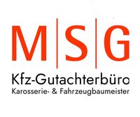 Kfz Gutachterbüro M|S|G , kfz Sachverständiger, Gutachter Berlin - Charlottenburg Vorschau