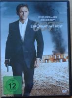 James Bond 007 - Ein Quantum Trost DVD Bayern - Fraunberg Vorschau