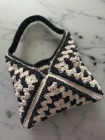 Handtasche / Tasche / Handgemacht / Handmade Berlin - Spandau Vorschau