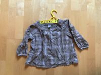 Süße Bluse Langärmeliges Oberteil Tunika Petit Bateau 94cm 2-3Jah Kr. München - Gräfelfing Vorschau