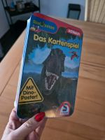 Neu OVP Schleich Dino Kartenspiel Quartett Schmidt Spiele Niedersachsen - Alfeld (Leine) Vorschau