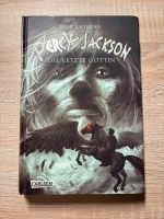 Percy Jackson (Rick Riordan) Brandenburg - Bad Liebenwerda Vorschau