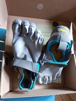 VIBRAM FiveFingers Aqua SUP Kiten Barfußschuhe Zehenschuhe 41 42 Schleswig-Holstein - Nusse Vorschau