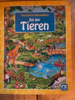Wimmel, Buch über Tiere Hessen - Mörfelden-Walldorf Vorschau