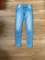 Jeanshose für Mädchen Größe 176 ( C&A ) Brandenburg - Kolkwitz Vorschau