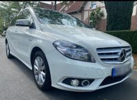 Mercedes-Benz B 180 CDI 1,8liter Nordrhein-Westfalen - Herne Vorschau