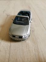 Audi A4 Modelauto 1 /18 Niedersachsen - Salzgitter Vorschau