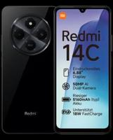 ich verkaufe ein Handy xiaomi 14c 128GB Niedersachsen - Rinteln Vorschau