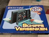 Schiffe Versenken TOYPLACE Hessen - Malsfeld Vorschau