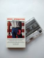 Bruce Springsteen - Born In The U.S.A. KASSETTE - MC - Tape US/CA Brandenburg - Putlitz Vorschau