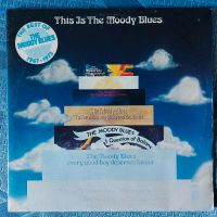 Vinyl, LP, Schallplatten   "Moody Blues"   very good Bayern - Paunzhausen Vorschau