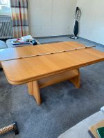 Sofatisch 79 x 150/170 cm. • Hubtisch • Mechanik Düsseldorf - Hafen Vorschau