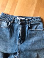 NA-KD MOM Damen Jeans Gr. 36 - wie neu! Hessen - Bad Nauheim Vorschau