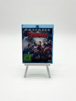 Blu-ray Film Avengers - Age of Ultron Baden-Württemberg - Filderstadt Vorschau