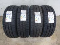 4x 205 65 R16C 107/105T NEUE Hankook Allwetterreifen Nordrhein-Westfalen - Hille Vorschau