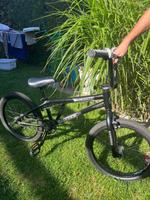 BMX 20 Geländefahrrad Bayern - Pocking Vorschau