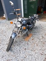 Yamaha Virago XV 535 A2 Motorrad Niedersachsen - Ilsede Vorschau