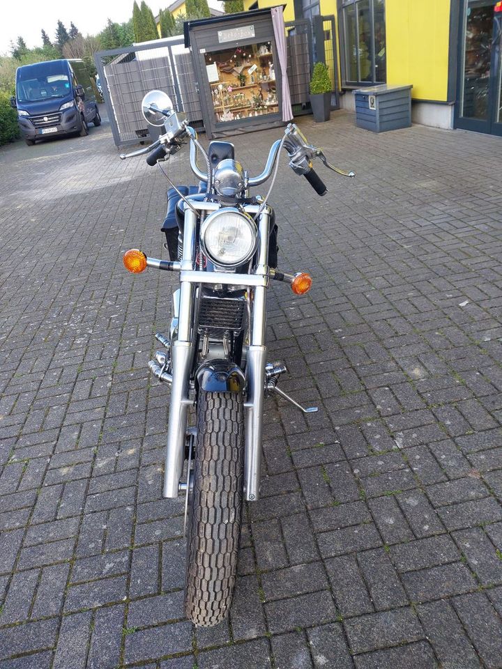 Suzuki VS 1400 /92 in Bad Wünnenberg