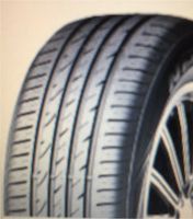 4xSommerreifen 205/55R17/95/V/XL NEXEN Baden-Württemberg - Pfahlhof Vorschau