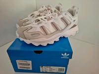 Adidas Hyperturf Sneaker Trail 42 weiß grau Berlin - Wilmersdorf Vorschau