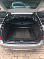 Mercedes E-Klasse W/S 211 Kofferraum Schutzmatte Hessen - Eichenzell Vorschau
