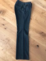 s.Oliver Damen Hosenanzug Hose Gr. 34 grau meliert Hessen - Neuental Vorschau