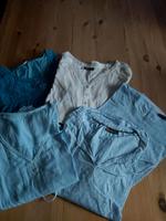 Blusen Paket gr 38 Bayern - Kulmbach Vorschau