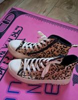 Zara sneaker high animalprint Gr.37 Schleswig-Holstein - Trittau Vorschau