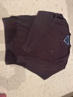 Tommy Hilfiger Pullover XL Premium Cotton Pulli braun Nordrhein-Westfalen - Mülheim (Ruhr) Vorschau