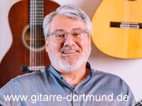 Gitarrenunterricht in Dortmund Dortmund - Hörde Vorschau