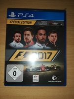 F1 Special Edition 2017 für die PS4 Hessen - Griesheim Vorschau