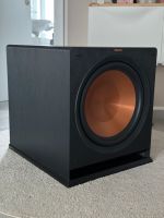 Klipsch Subwoofer r115 400W RMS 16Hz Hessen - Friedberg (Hessen) Vorschau