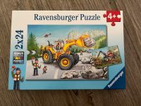 Ravensburger Bagger Puzzle 078028 Rheinland-Pfalz - Monreal Vorschau