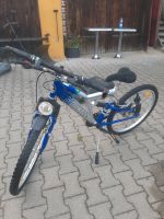 Kinderfahrrad 24 zoll Bayern - Euerbach Vorschau