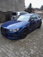 Audi A3 Navi Klima Xenon LED Nordrhein-Westfalen - Hagen Vorschau