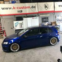 H&R Deep Gewindefahrwerk VW Golf 7 110mm NEU! Bayern - Estenfeld Vorschau