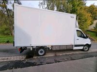 Umzugshelfer Umzugsunternehmen transporter Möbeltaxi Sperrmüll Friedrichshain-Kreuzberg - Friedrichshain Vorschau