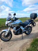 Kawasaki Versys 650 KLE Parchim - Landkreis - Sternberg Vorschau